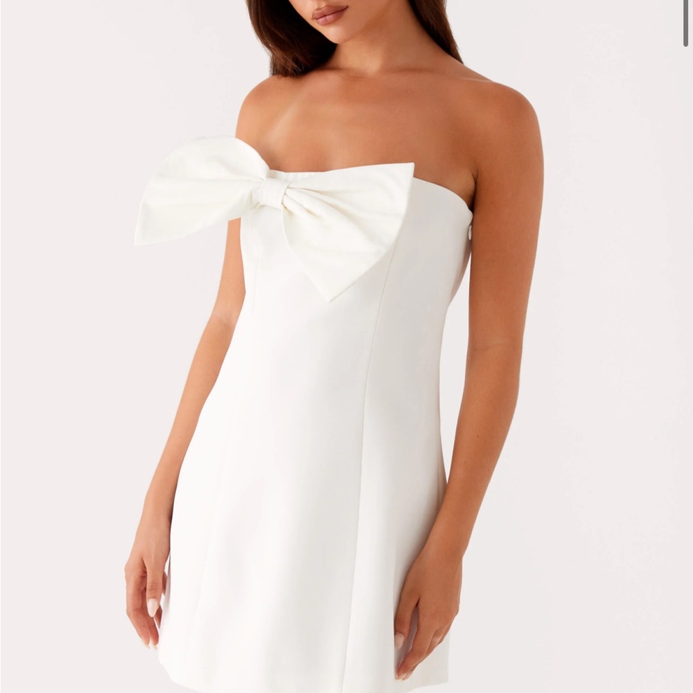 Bridal Dress